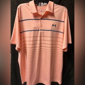 Under Armour Playoff Polo Shirt